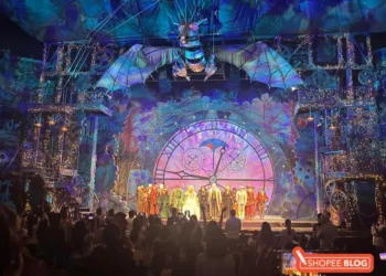 wicked musical review