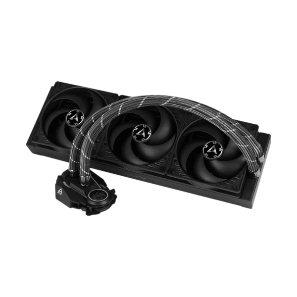 Arctic Liquid Freezer II 360 A-RGB