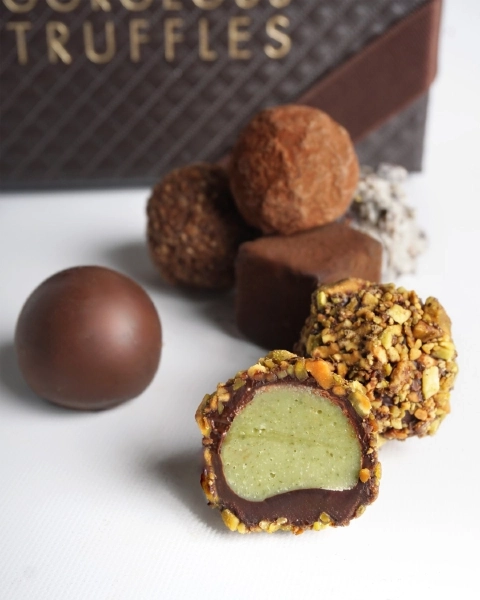 awfully chocolate best snacks in singapore 
