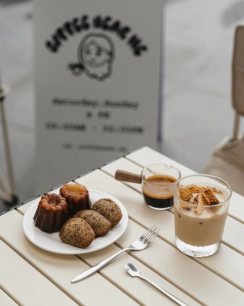 coffee near me home cafes