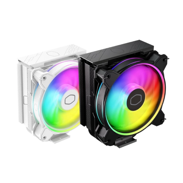 Cooler Master Hyper 212 Halo Black