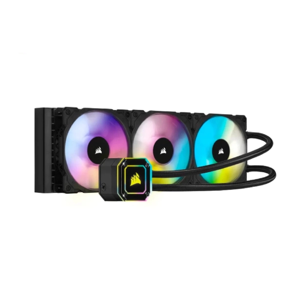 Corsair iCUE H150i Elite (Capellix XT) cpu cooler