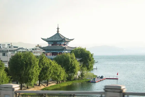 yunnan itinerary: Dali Old Town