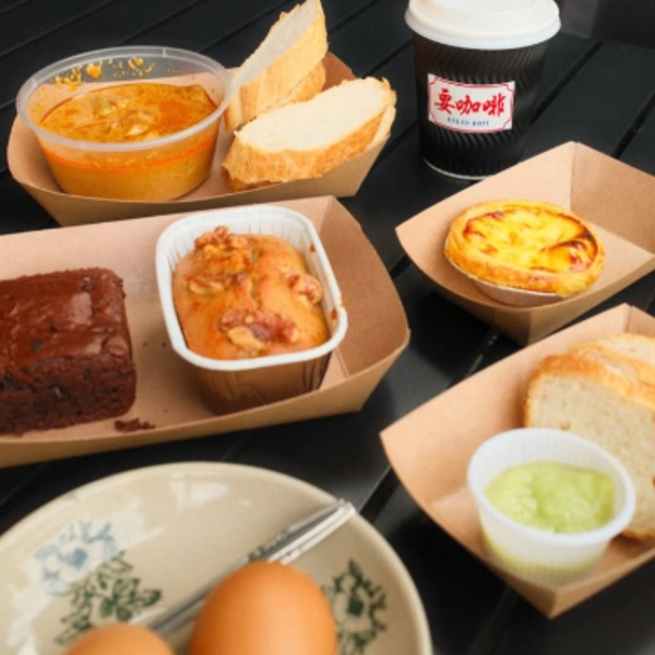 knead kopi home cafes