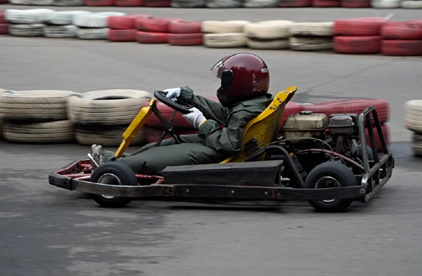 lalaspeed e kart raceway things to do in kl