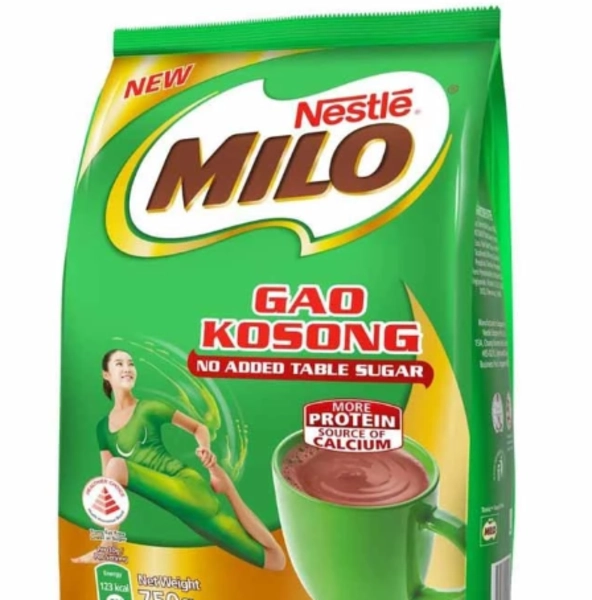 milo gao kosong souvenirs singapore