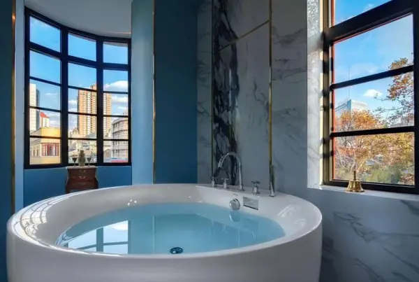 visit yunnan's Moon and Chalice Boutique Hotel for a luxury stay