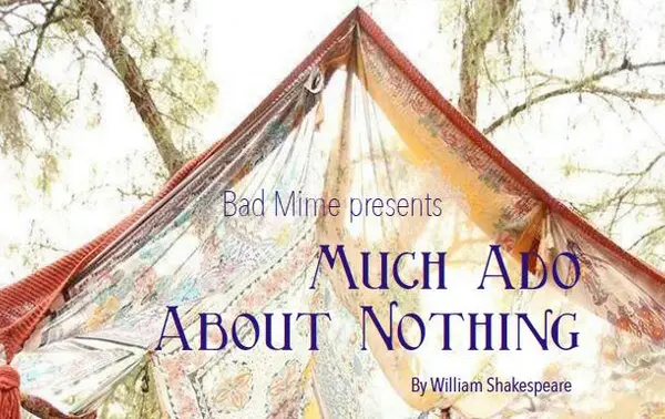 Much Ado About Nothing – Theatre by The Winter Players