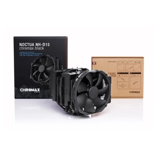 Noctua NH-D15 G2 cpu cooler