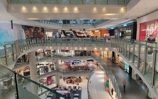 nu sentral things to do in kl