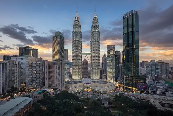 petronas twin towers things to do in kl