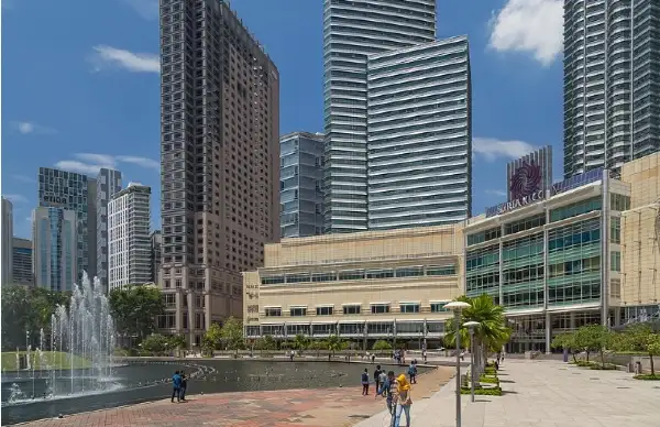 suria klcc things to do in kl