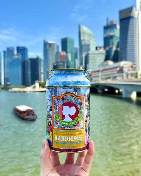 the cookie museum best snacks in singapore 