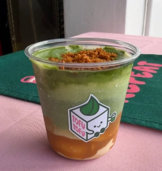 tofu tofu home cafes