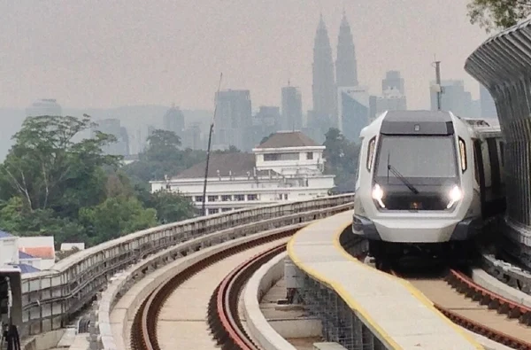 what is the best way to get around kl things to do in kl