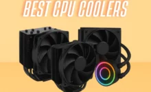 best cpu cooler