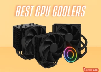 best cpu cooler