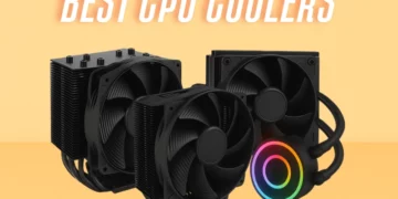 best cpu cooler