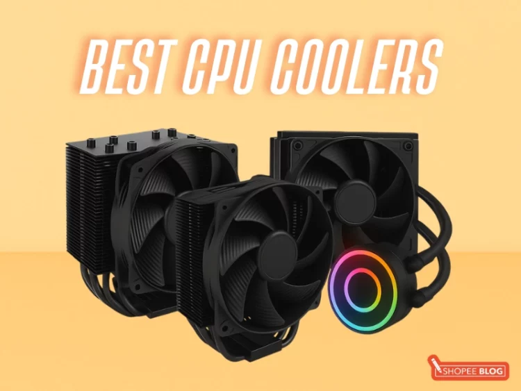 best cpu cooler