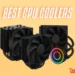 best cpu cooler