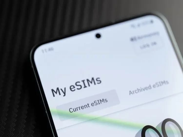 best esim singapore