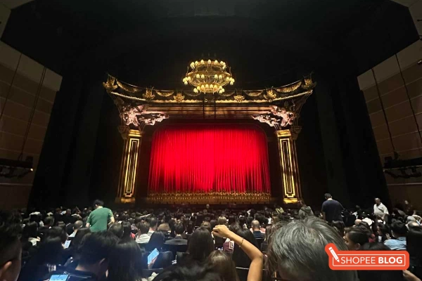 phantom of the opera return from intermimssion