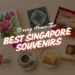 singapore souvenirs