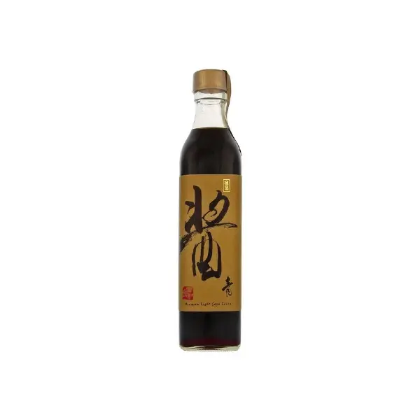 soy sauce - singapore souvenirs