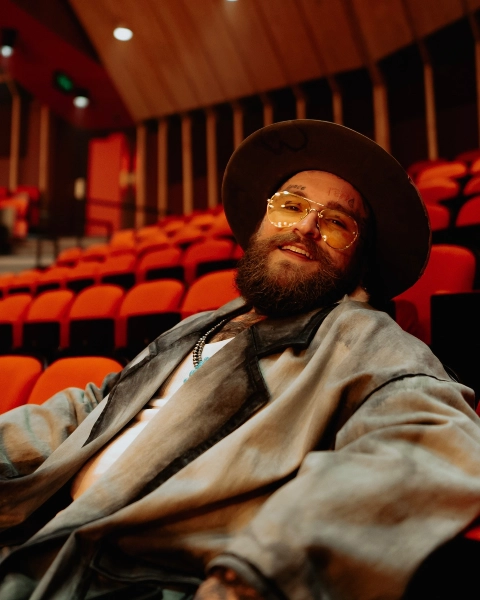 teddy swims upcoming concerts in Singapore