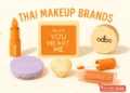 thai makeup brands mistine 4u2