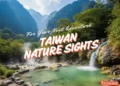 11 taiwan nature sights that'll leaf you in awe