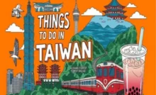 17 fun things to do in taiwan for your next taiwan adventure