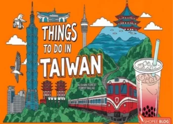 17 fun things to do in taiwan for your next taiwan adventure