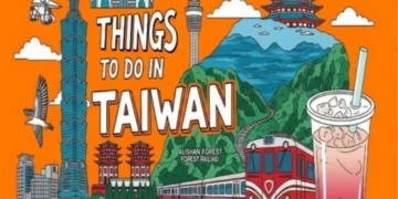 17 fun things to do in taiwan for your next taiwan adventure