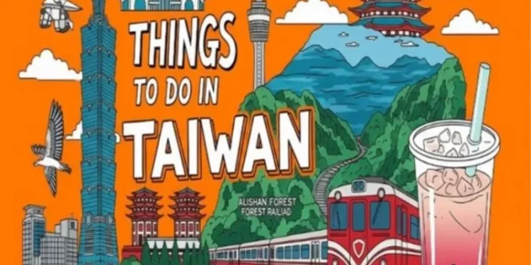 17 fun things to do in taiwan for your next taiwan adventure