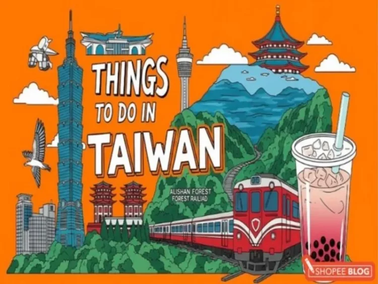 17 fun things to do in taiwan for your next taiwan adventure