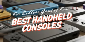 9 best handheld consoles in 2025 for endless gaming fun