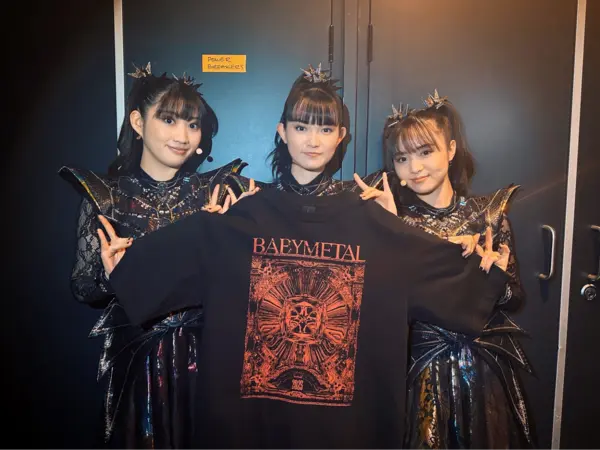 Babymetal