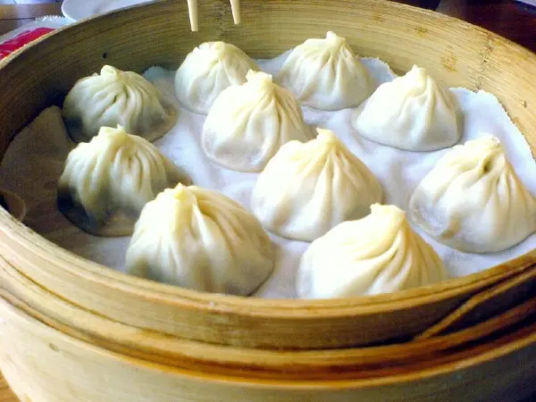 breakfast start your day strong with gong zheng bao zi in hualien taiwan road trip 