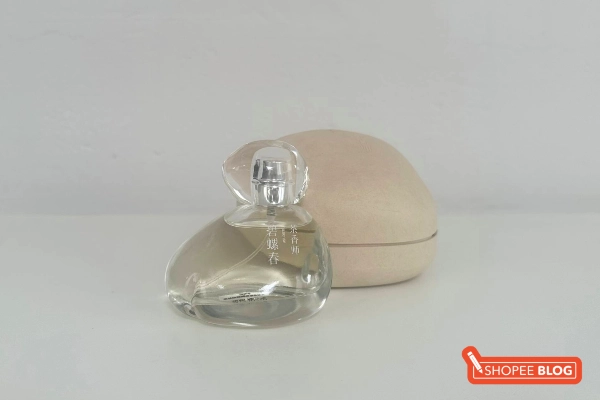 Chasense Biluochun Green Tea Perfume