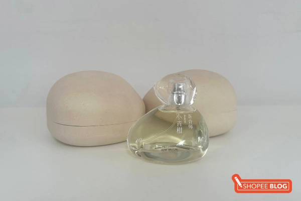 Chasense Ganpu Tea Perfume