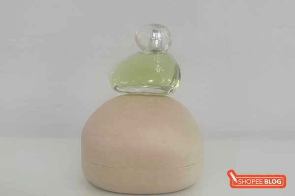 Chasense Spring Tea Perfume