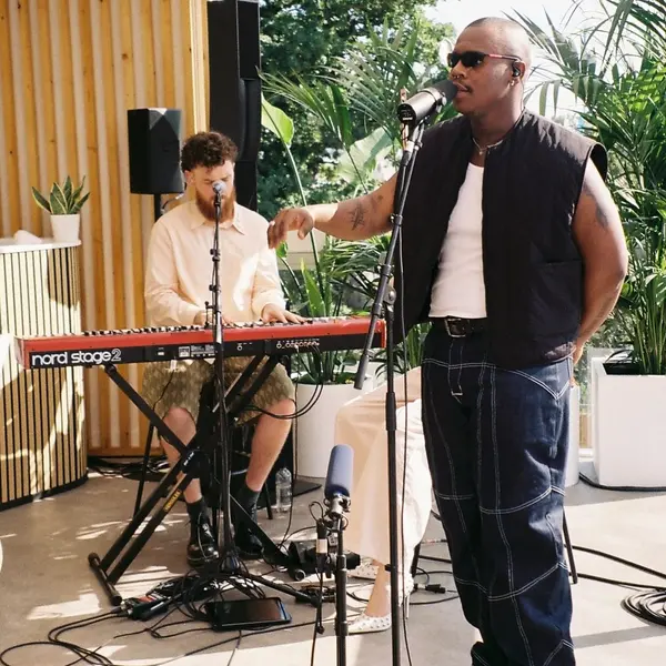 upcoming concerts in singapore: Clean Bandit