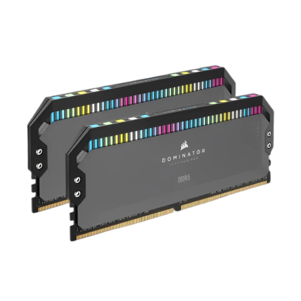Corsair Dominator Platinum RGB DDR5-6000 (2x16GB)