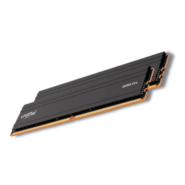 Crucial Pro DDR5-5600 (2x16GB)