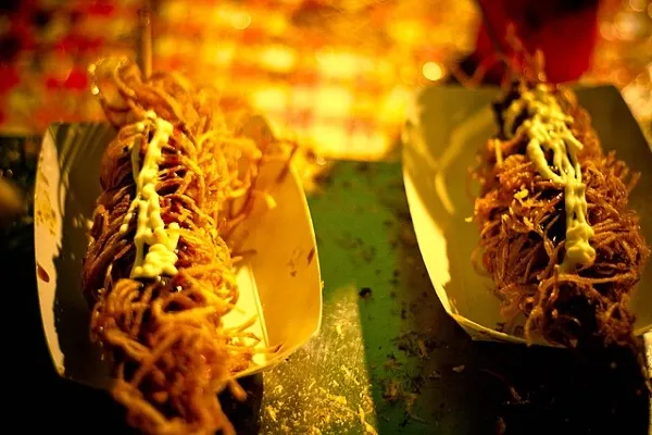 dalong night market best night markets in taipei