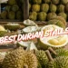 durian stalls singapore