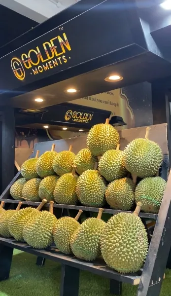 durian stalls singapore