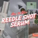 How to Use Reedle Shot Serum