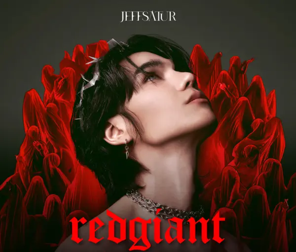 Jeff Satur Red Giant Tour
